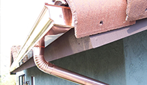Rain Gutter Installation, Repair, Cleaning in Alpaugh, CA